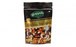Happilo Premium International Healthy Nutmix  Pack  200 grams